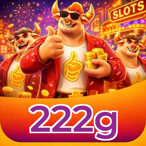 Tabela RTP dos jogos de cassino da 222g